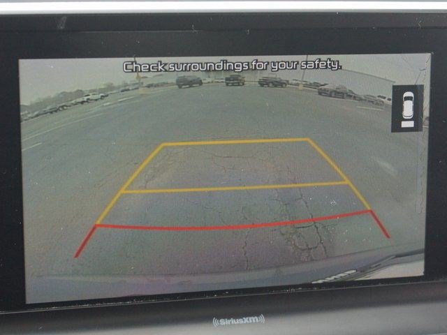 Used 2020 Kia Telluride S w/ S 8 Passenger Seating Package image 7