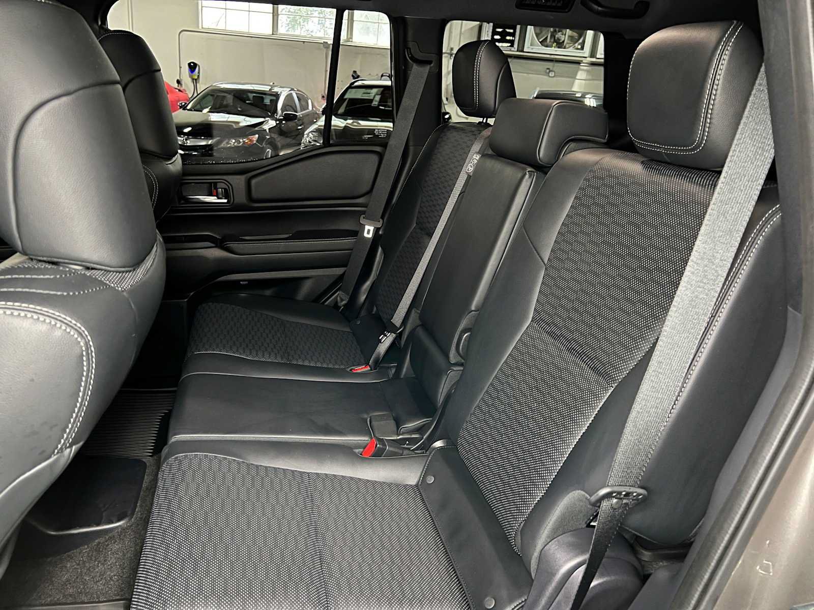 Used 2024 Toyota Land Cruiser AWD/4WD image 20