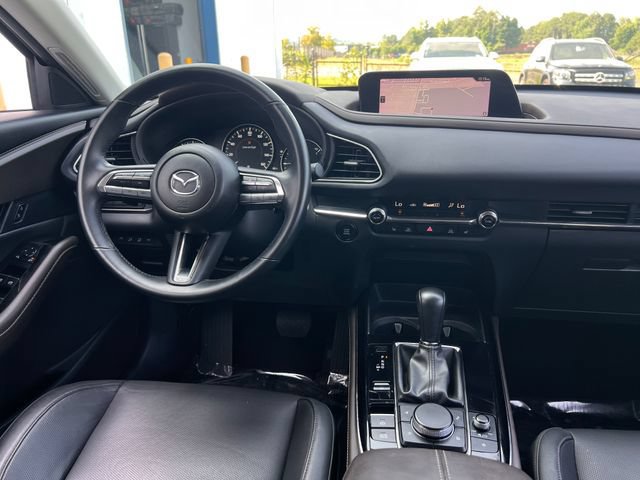Used 2022 MAZDA CX-30 AWD 2.5 S w/ Premium Package image 15