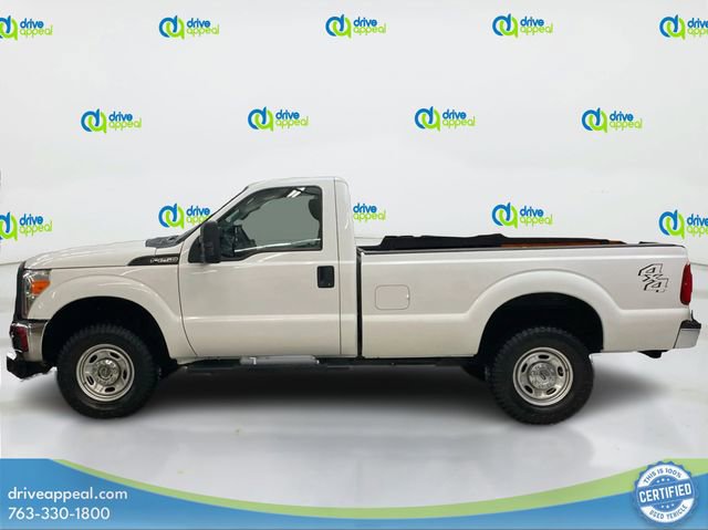 Used 2015 Ford F250 XL w/ Power Equipment Group image 6