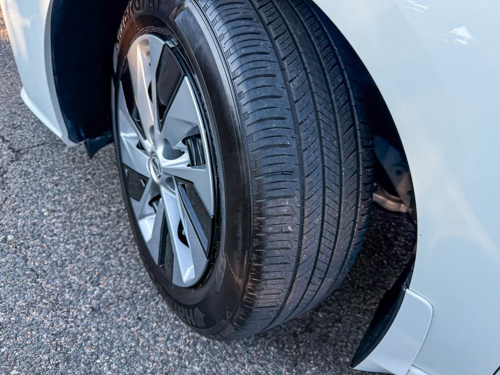 Certified 2025 Nissan Altima 2.5 S image 26