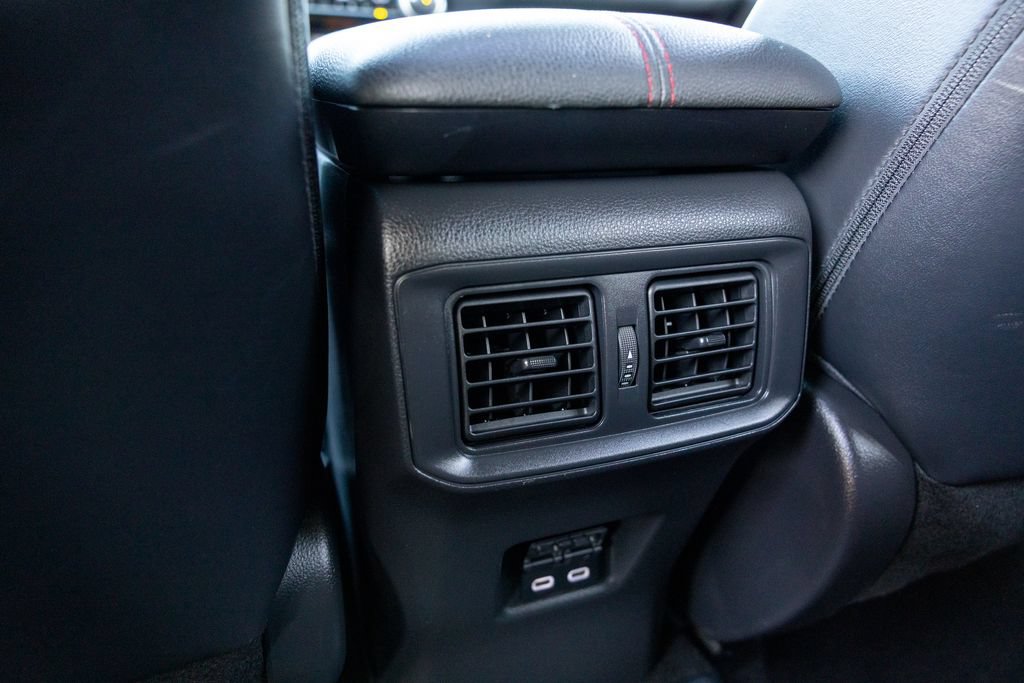 Certified 2023 Toyota RAV4 XSE w/ Weather Package AWD/4WD image 30