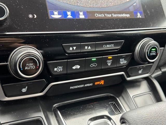 Used 2022 Honda CR-V EX image 28