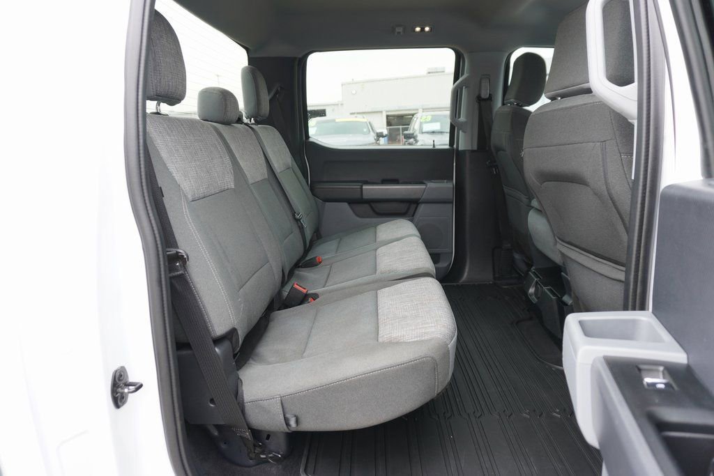 Used 2023 Ford F150 XLT image 20