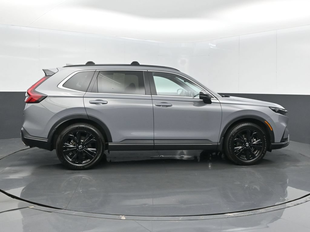Certified 2023 Honda CR-V Sport Touring image 5