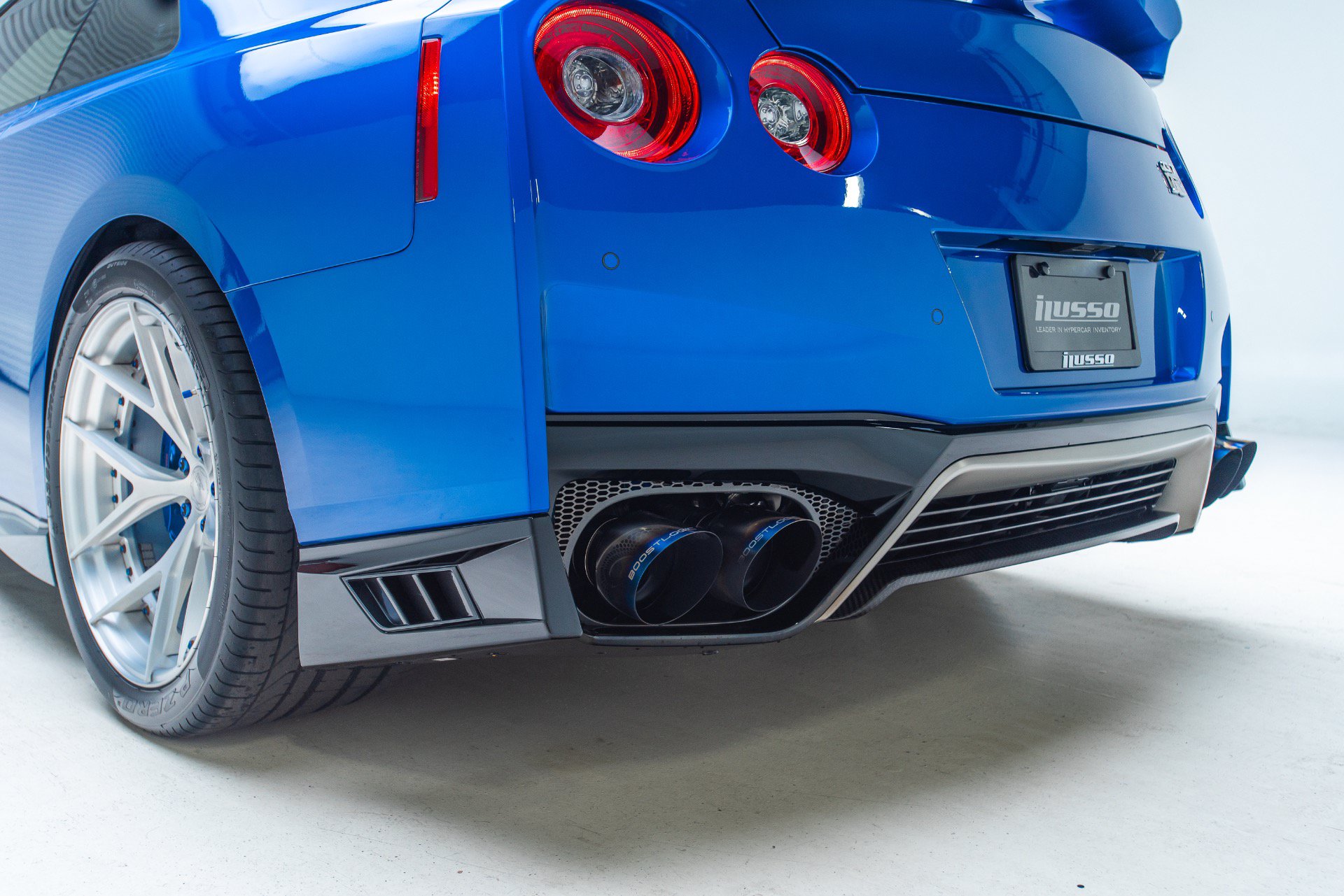 Used 2021 Nissan GT-R Premium AWD/4WD image 15
