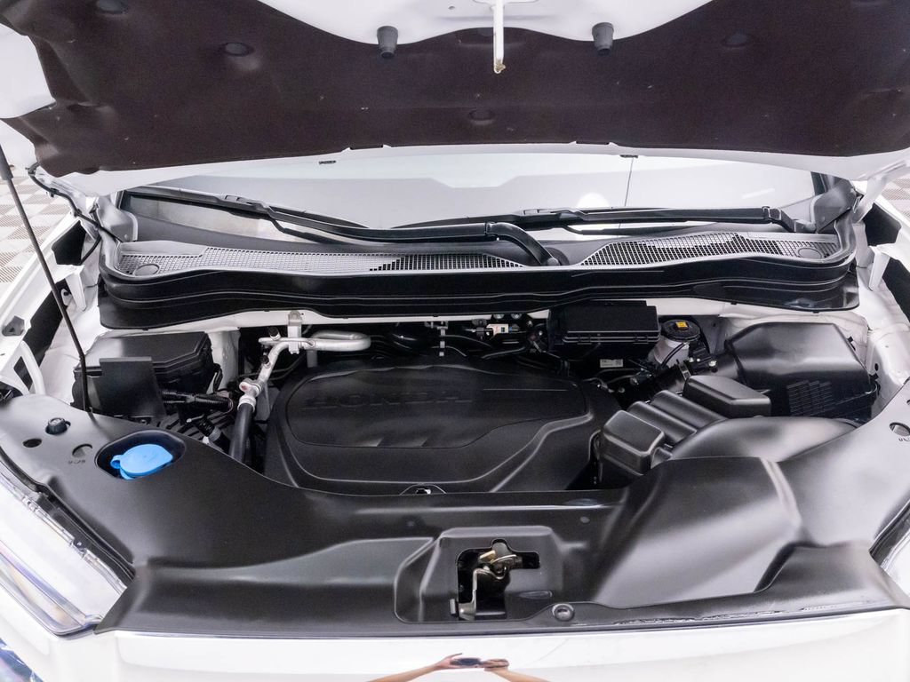 Used 2025 Honda Ridgeline RTL image 30
