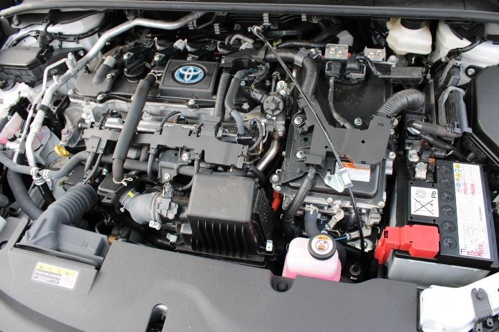 Certified 2024 Toyota Corolla SE image 28