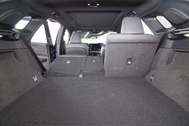 Used 2025 Lexus RX 350 w/ Convenience Package AWD/4WD image 21