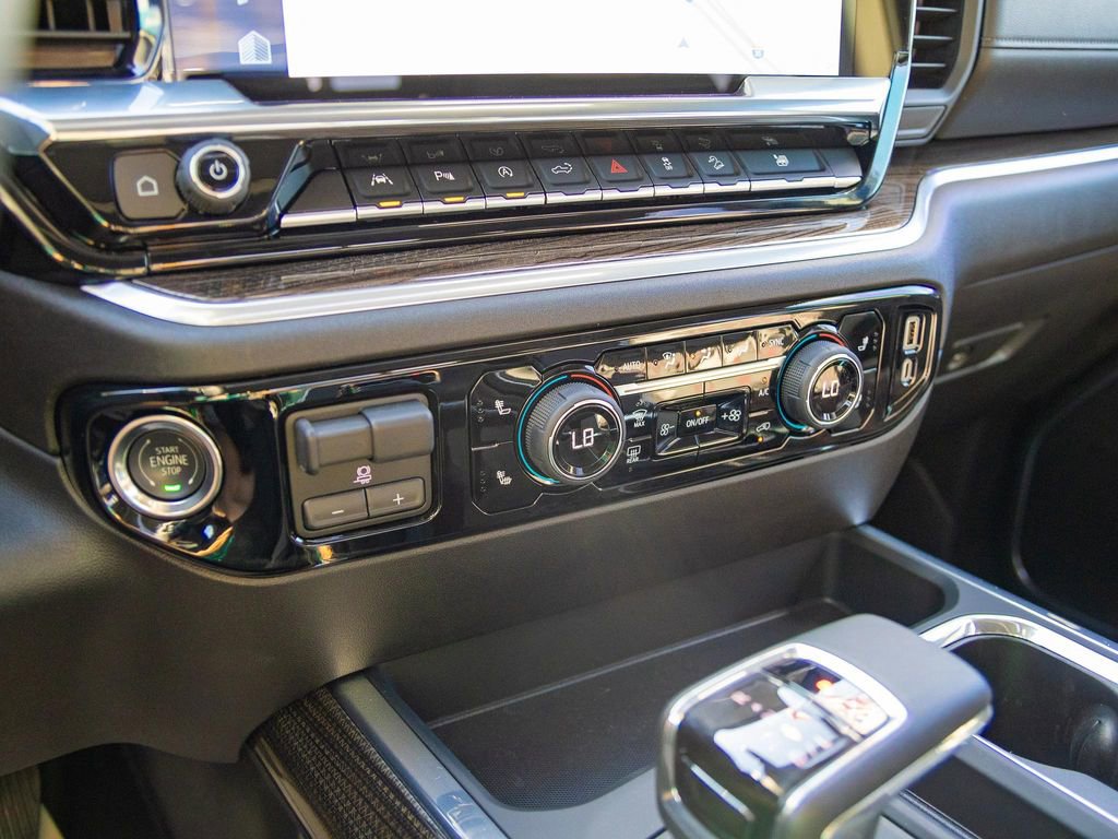 New 2025 Chevrolet Silverado 1500 RST image 38