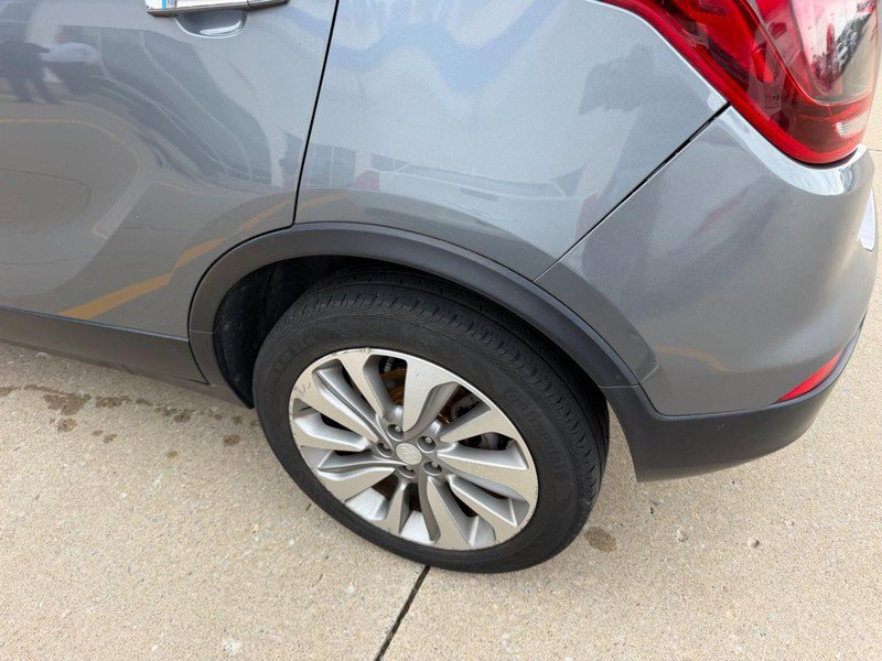 Used 2019 Buick Encore Preferred FWD image 5