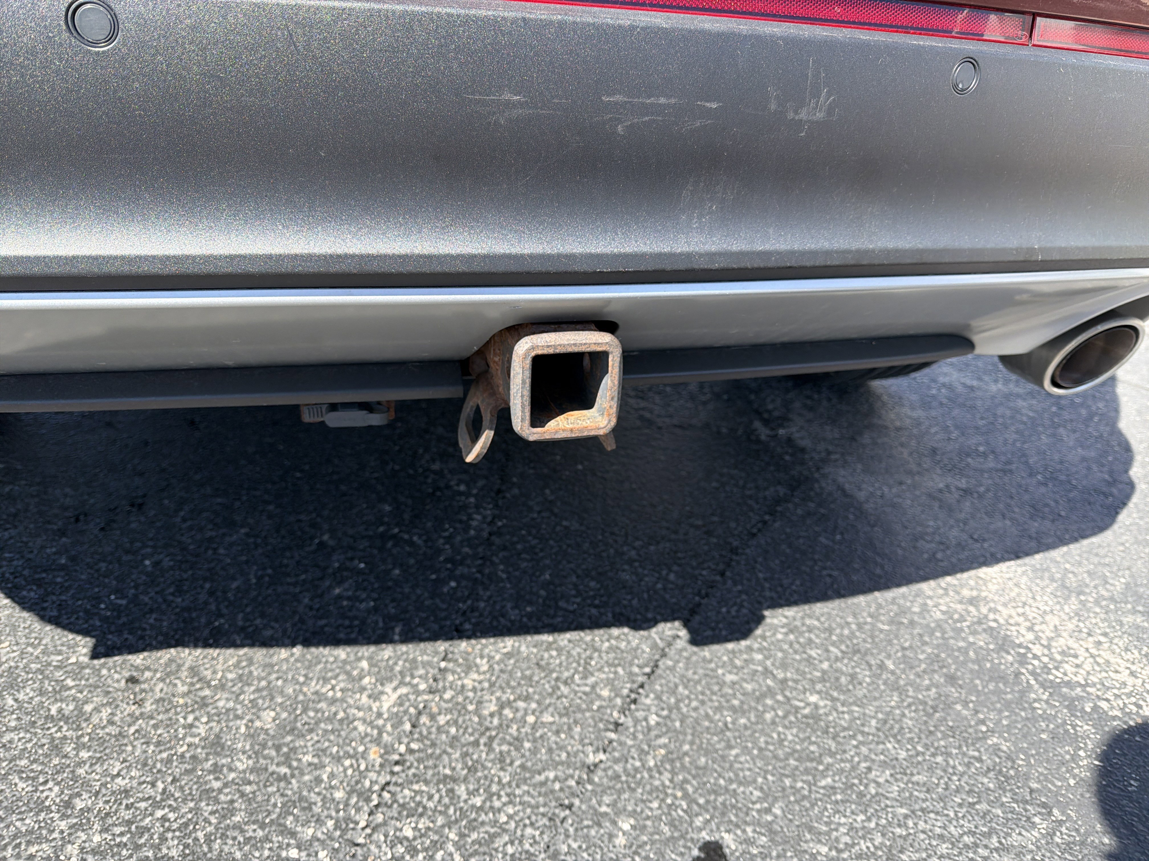 Used 2015 Ford Edge SEL w/ Equipment Group 201A image 12