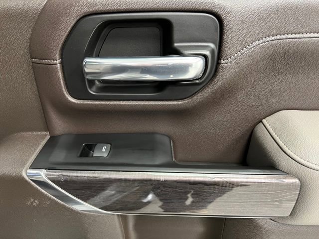 Used 2020 Chevrolet Silverado 2500 LTZ image 45