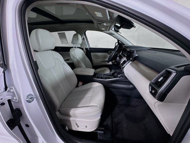 Certified 2023 Kia Sorento X-Line EX AWD/4WD image 30