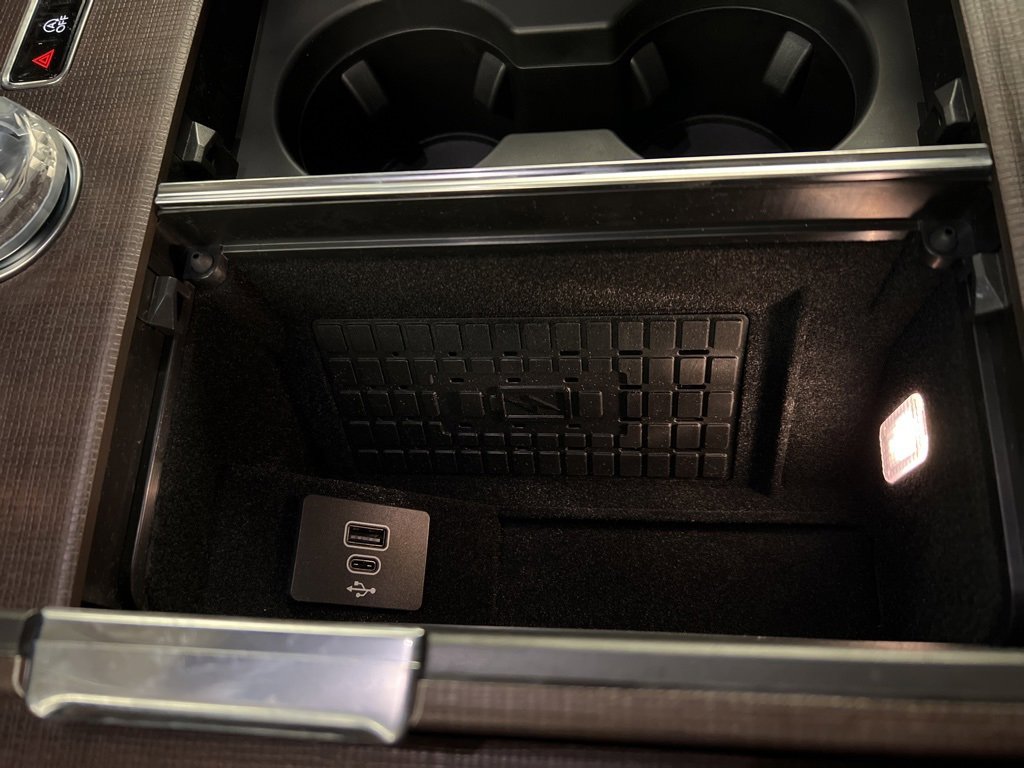 New 2025 Lincoln Navigator L Reserve image 19