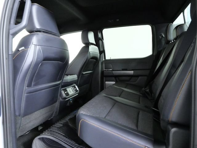 Certified 2025 Ford F150 Tremor w/ Bed Utility Package AWD/4WD image 16