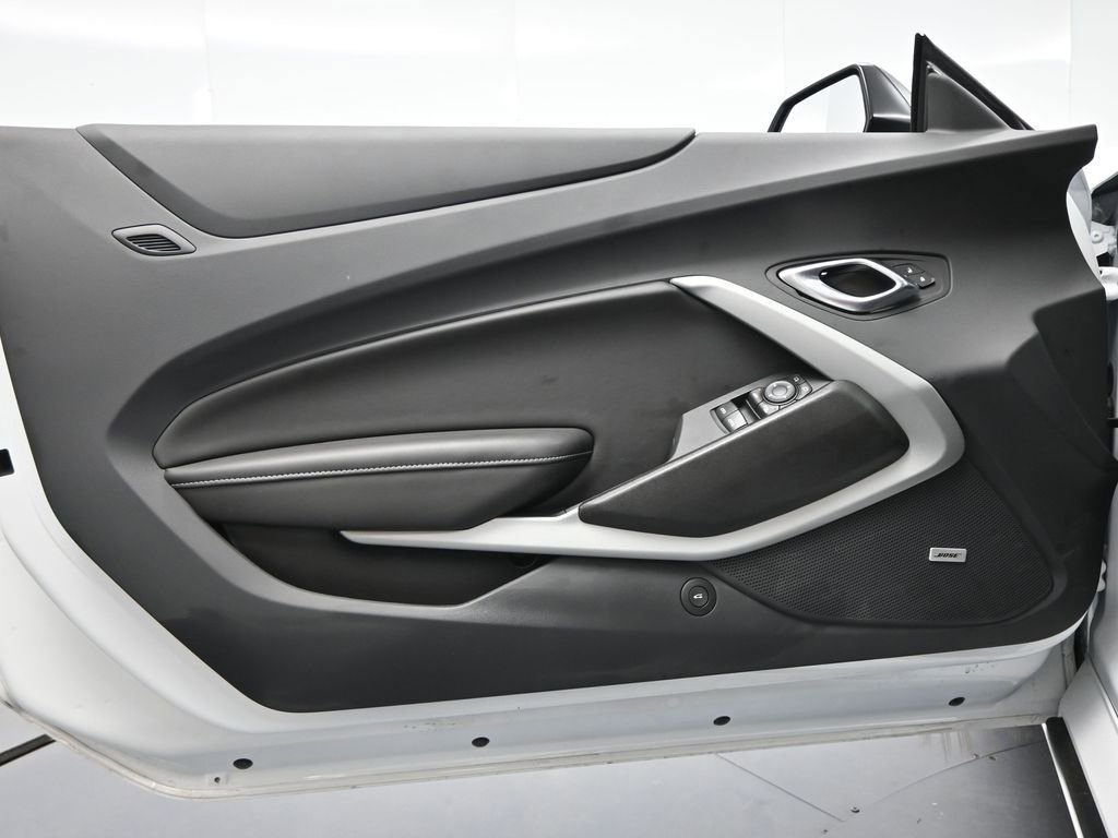 Used 2024 Chevrolet Camaro LT w/ RS Package image 14
