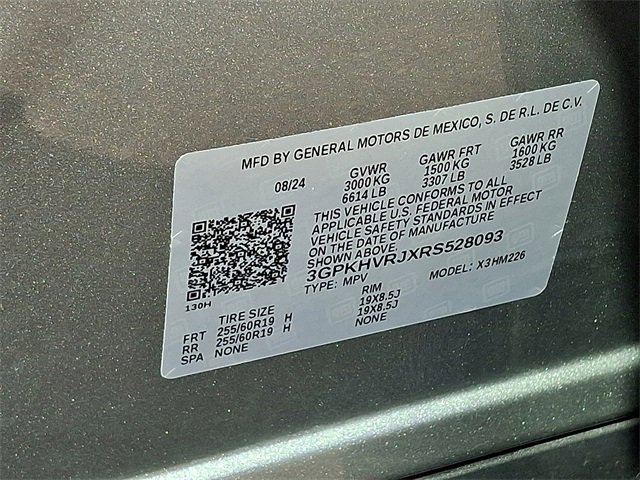 Used 2024 Honda Prologue EX image 27