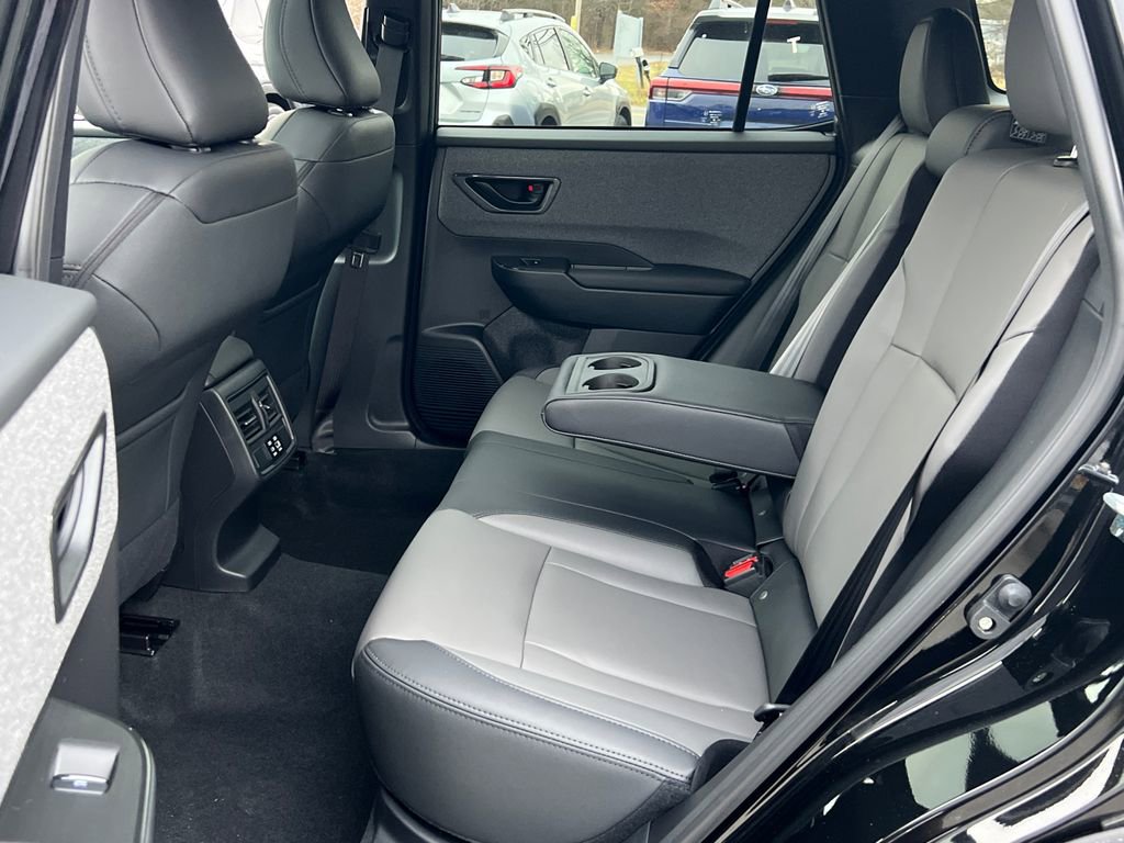 New 2026 Subaru Outback Premium image 16