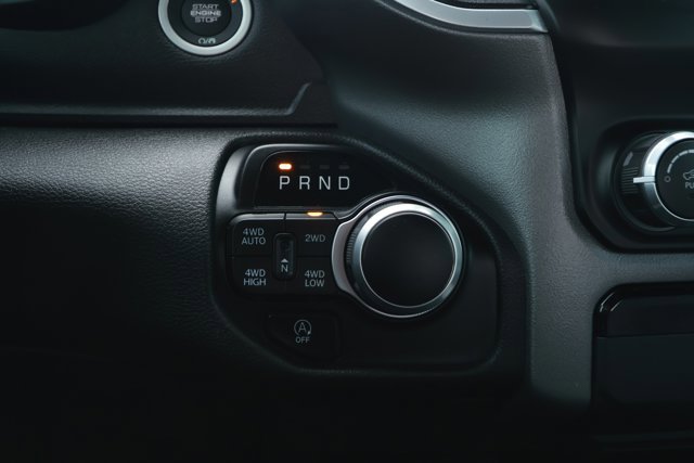 Certified 2022 RAM 1500 Big Horn image 16