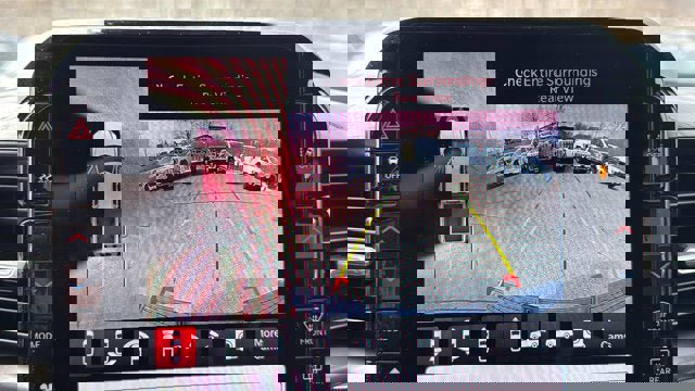 Used 2025 RAM 2500 Limited image 20