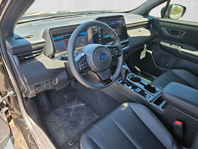 New 2026 Subaru Outback Premium AWD/4WD image 3