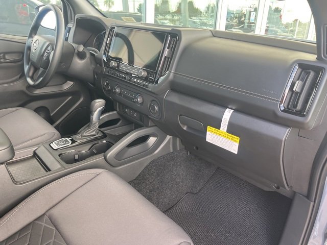 New 2026 Nissan Frontier SV w/ Tow Package image 22