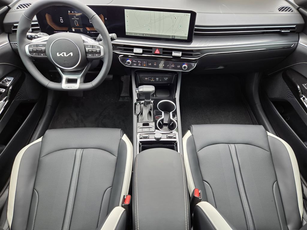 New 2026 Kia K5 GT-Line FWD image 18