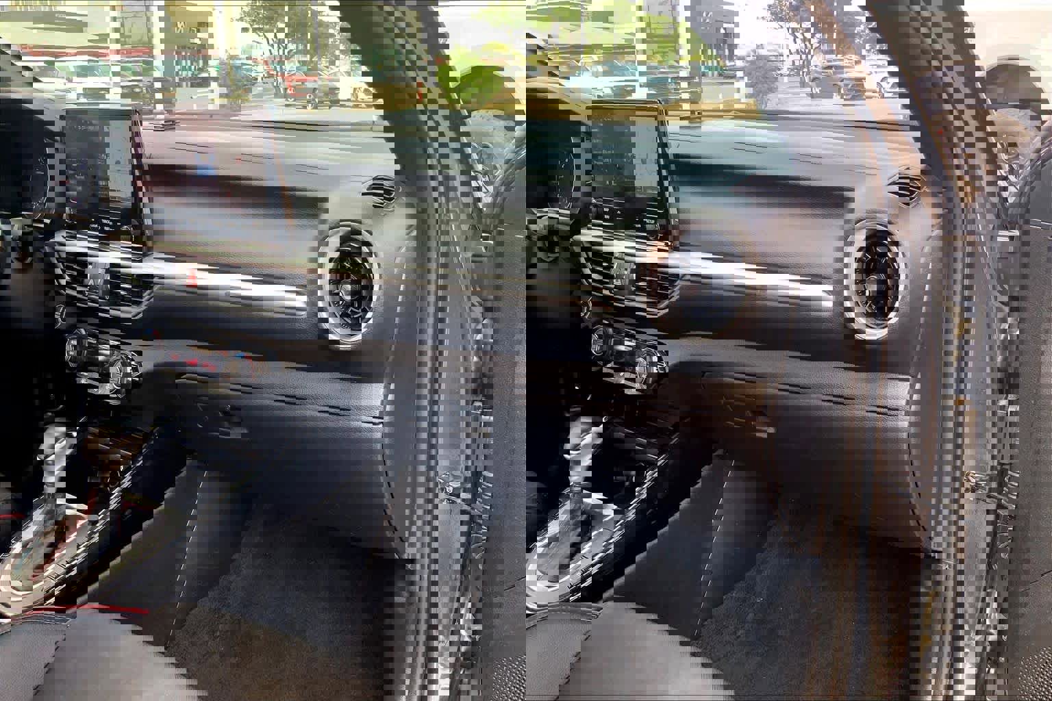 Used 2023 Kia Forte GT FWD image 19