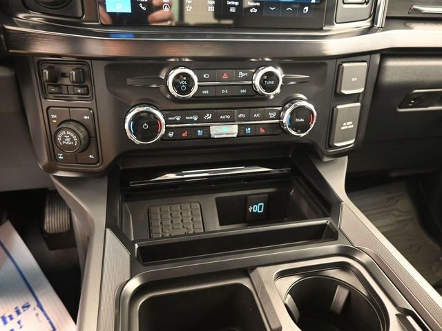 New 2026 Ford F250 Lariat w/ Tremor Off-Road Package image 10