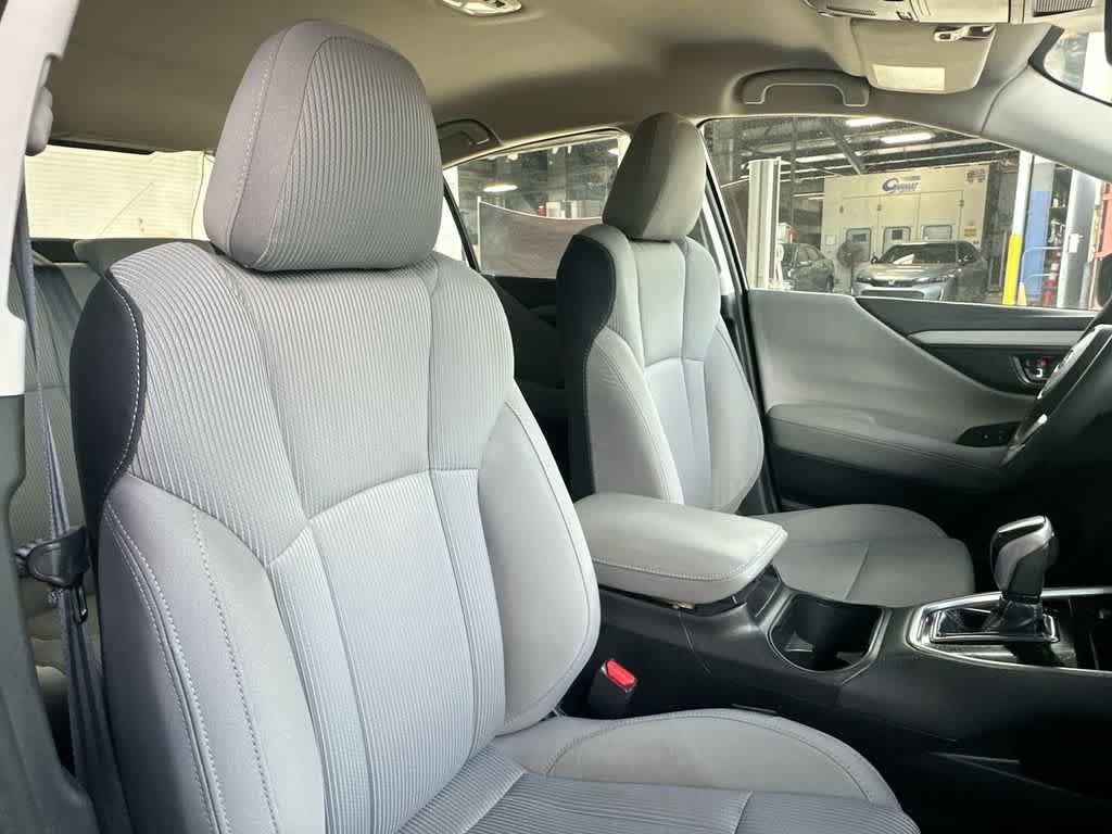 Used 2023 Subaru Legacy Premium AWD/4WD image 27