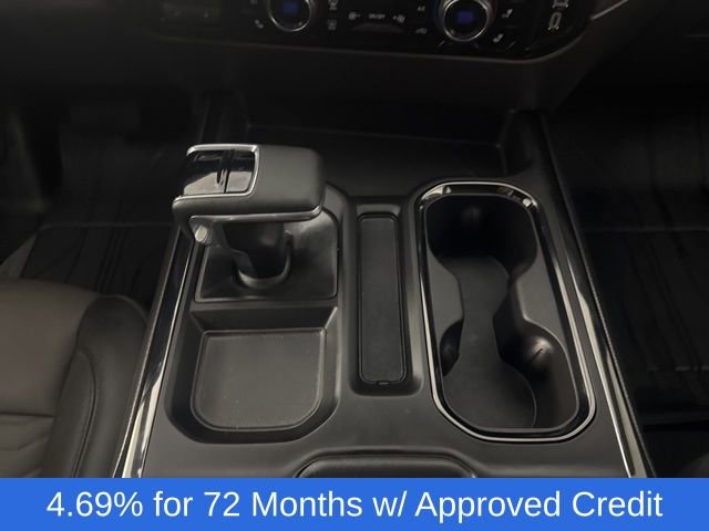 Used 2024 Chevrolet Silverado 1500 ZR2 image 13