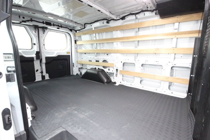 Used 2024 Ford Transit 250 Low Roof w/ Exterior Upgrade Package image 8