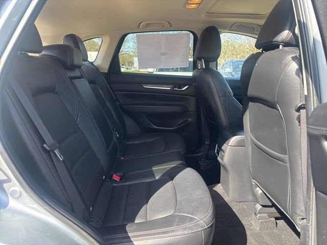 Used 2019 MAZDA CX-5 Grand Touring image 13
