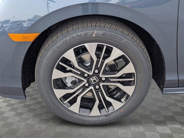 New 2026 Honda Odyssey Elite image 10