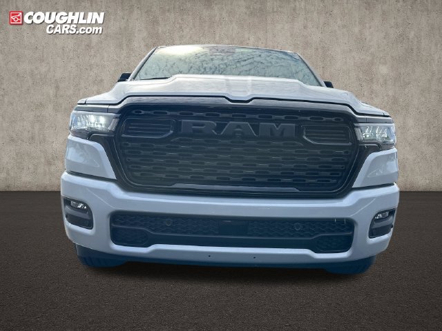 New 2026 RAM 1500 Big Horn w/ Night Edition AWD/4WD image 2