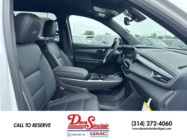 New 2026 Buick Enclave Sport Touring w/ Power Package AWD/4WD image 25