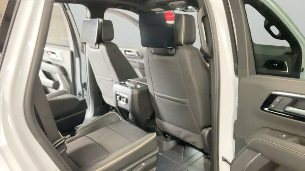 New 2026 Chevrolet Tahoe Premier AWD/4WD image 52