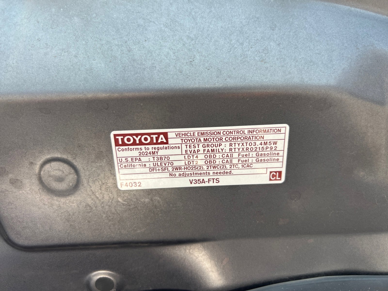 Used 2024 Toyota Tundra Limited image 14