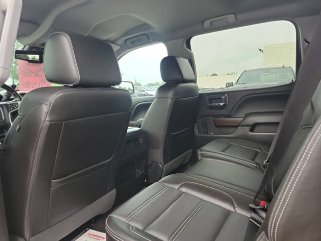 Used 2018 GMC Sierra 1500 Denali AWD/4WD image 34