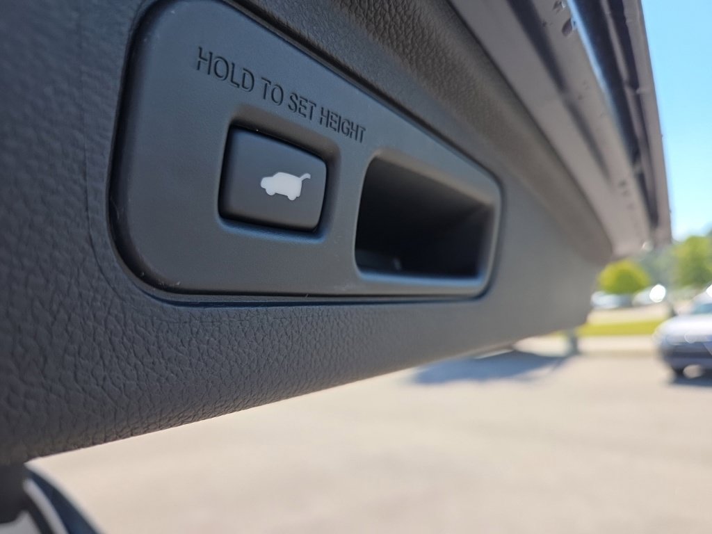 New 2027 Honda Odyssey EX-L image 62