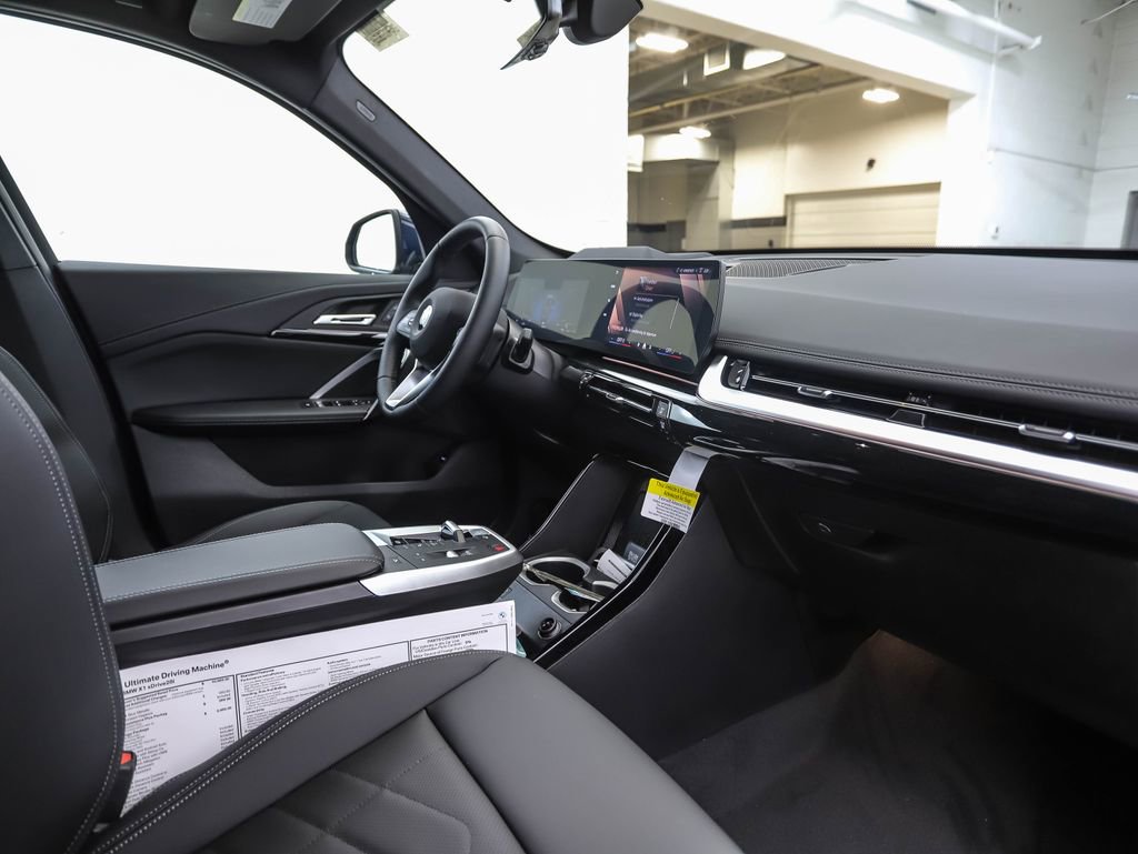 Used 2026 BMW X1 xDrive28i w/ Technology Package image 29