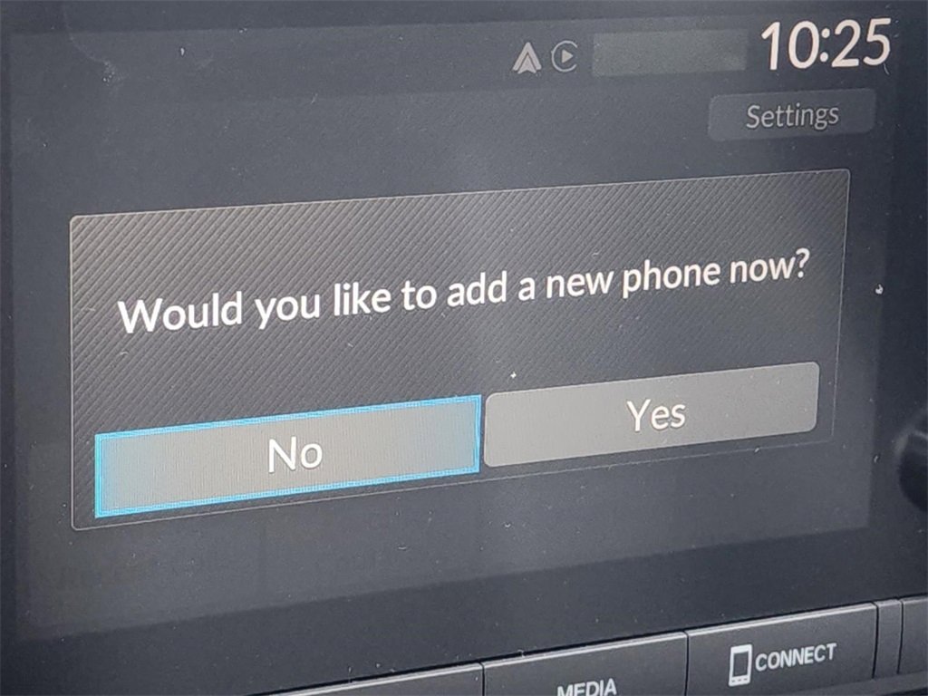 New 2026 Honda Civic Sport image 8