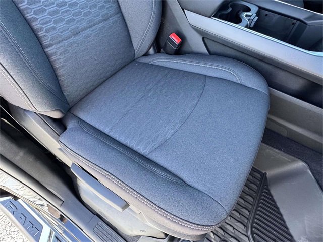 New 2026 RAM 3500 Big Horn image 16