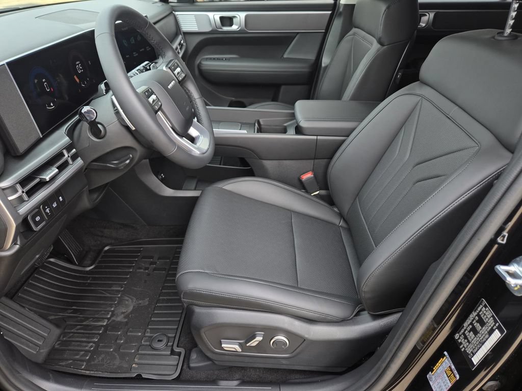 New 2026 Hyundai Santa Fe SEL FWD image 13