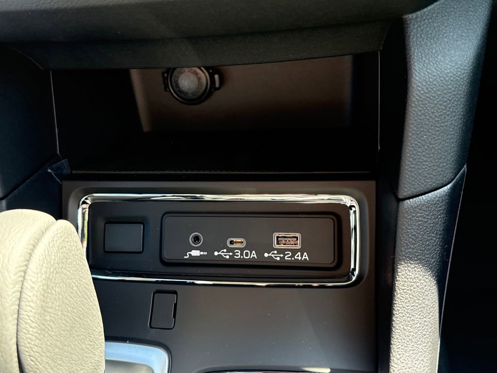 New 2026 Subaru Ascent Premium AWD/4WD image 39