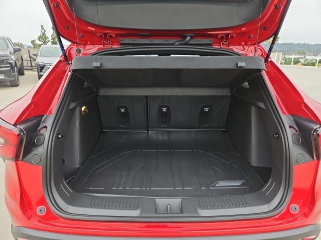 New 2026 Chevrolet Trax RS w/ Driver Confidence Package FWD image 25