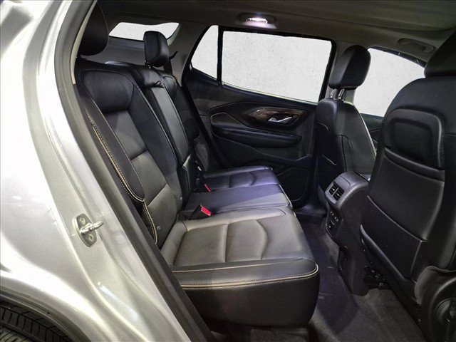 Used 2018 GMC Terrain Denali w/ Advanced Safety Package AWD/4WD image 20