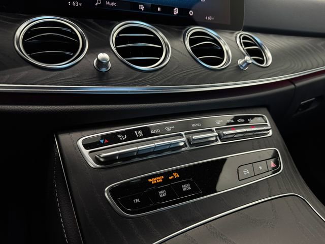 Certified 2021 Mercedes-Benz E 350 Sedan image 45