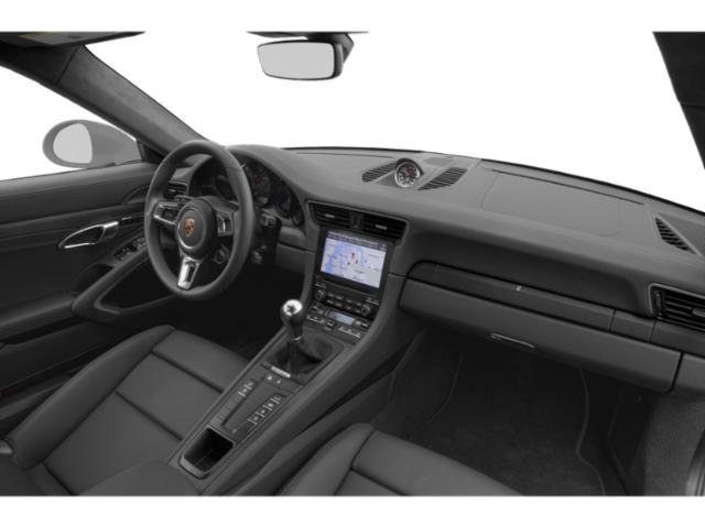 Certified 2019 Porsche 911 Carrera 4 GTS AWD/4WD image 19